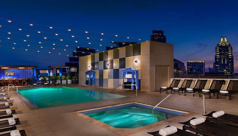 Hilton Austin - Event Venue in Austin, Texas