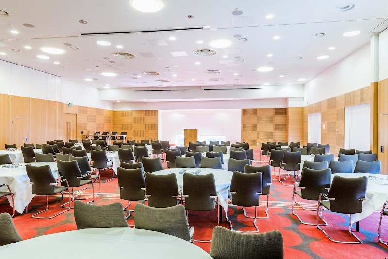 John McIntyre Conference Centre, The University of Edinburgh - Event Venue in Edinburgh, Scotland