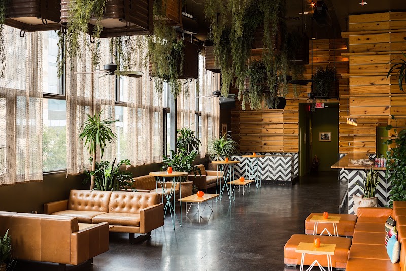 Malverde - Event Venue in Austin, Texas