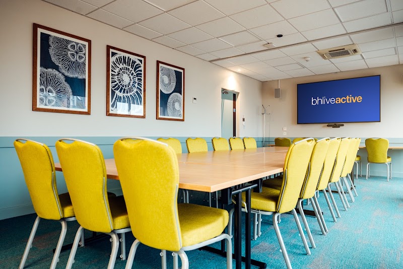Bournemouth International Centre - Event Venue in Bournemouth, Bournemouth, Christchurch and Poole