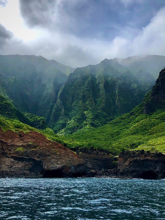 Green Butterfly Retreats - Event Venue in Princeville, Hawaii