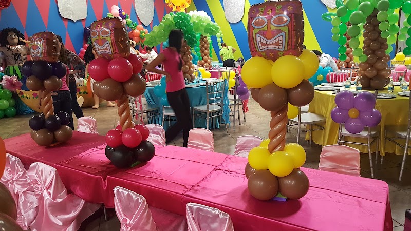 The Castle Event Center - Event Venue in Brownsville, Texas