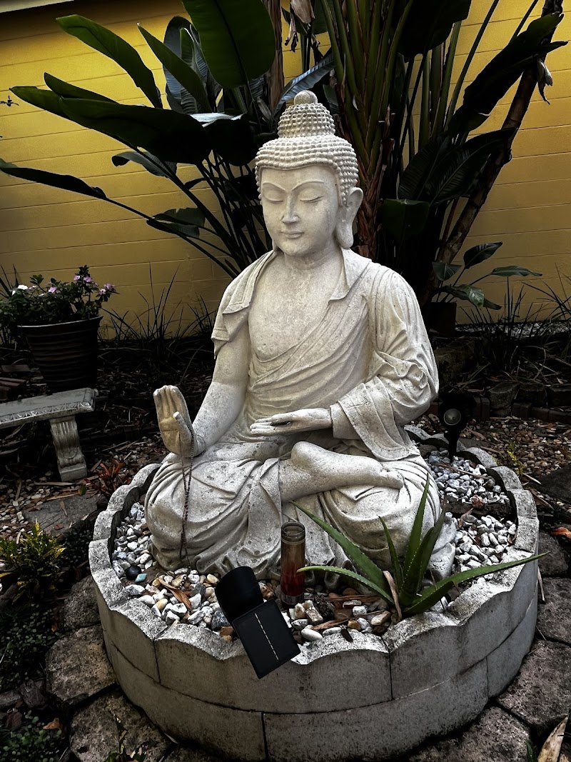 Vajrapani Kadampa Buddhist Center - Event Venue in Orlando, Florida