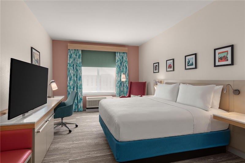 Hilton Garden Inn Wichita Airport - Event Venue in Wichita, Kansas