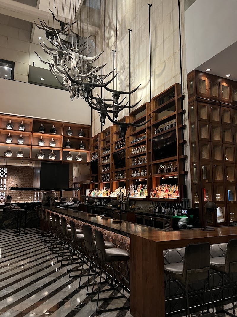 Toro Toro by Chef Richard Sandoval - Fort Worth - Event Venue in Fort Worth, Texas