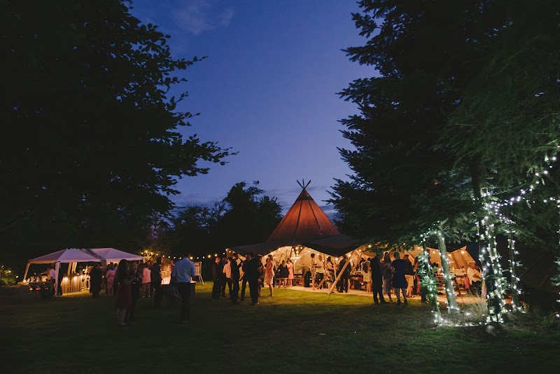 Molecey Estates - Event Venue in Market Deeping, Lincolnshire