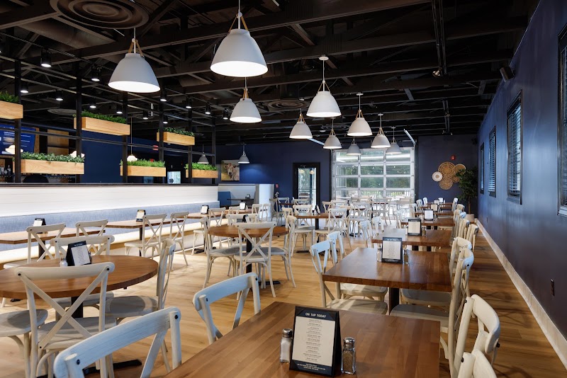 Bounty Farmhouse Kitchen & Tap - Event Venue in Fayetteville, North Carolina
