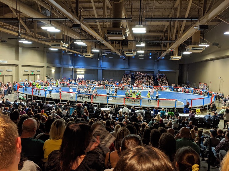 Palmer Events Center - Event Venue in Austin, Texas