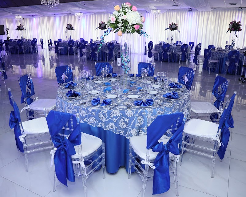 Sapphire Ballrooms - Event Venue in Hialeah, Florida