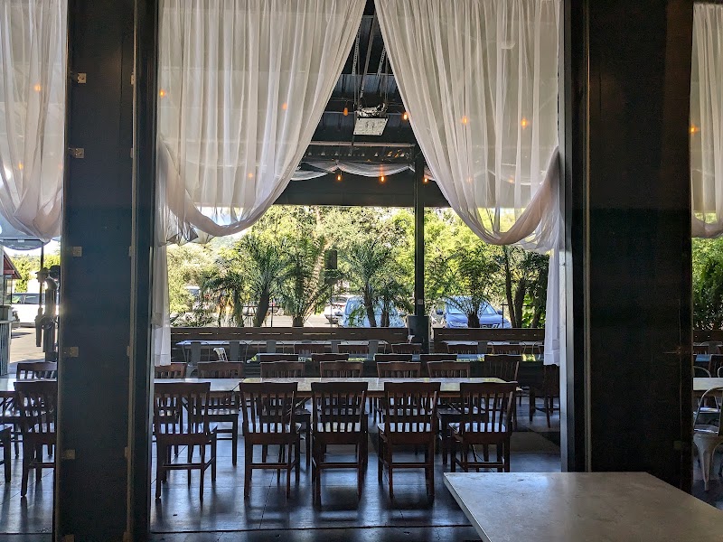 Coyote Sonoma - Event Venue in Healdsburg, California
