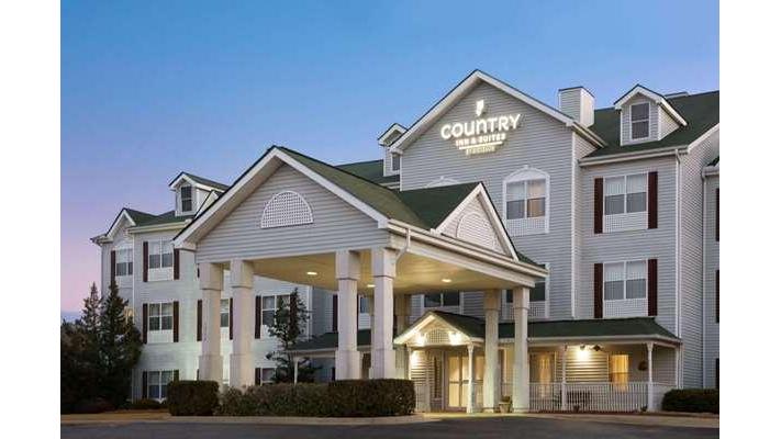 Country Inn & Suites by Radisson, Columbus, GA - Event Venue in Columbus, Georgia