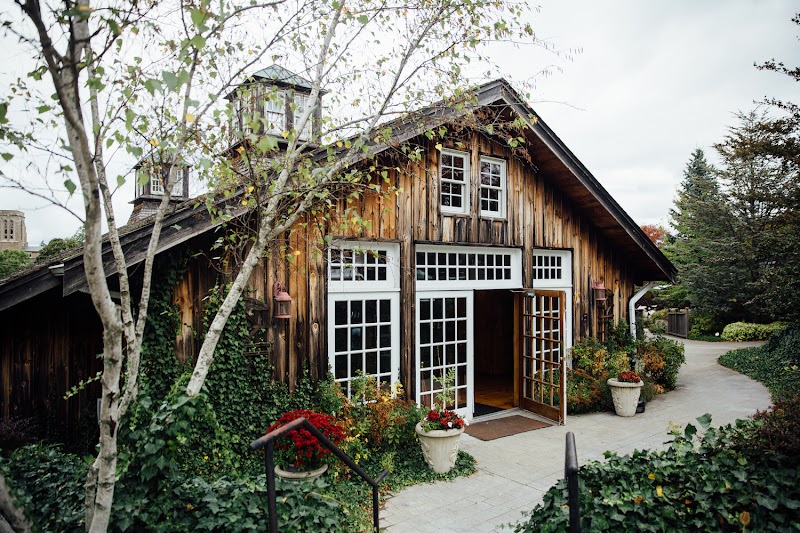 The Red Lion Inn - Event Venue in Cohasset, Massachusetts