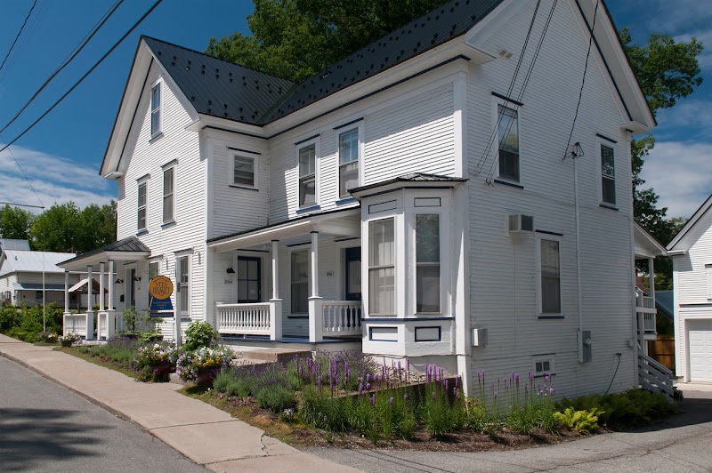 Vita Huset, Swedish-Inspired Extended Stay - Event Venue in Newport, Vermont
