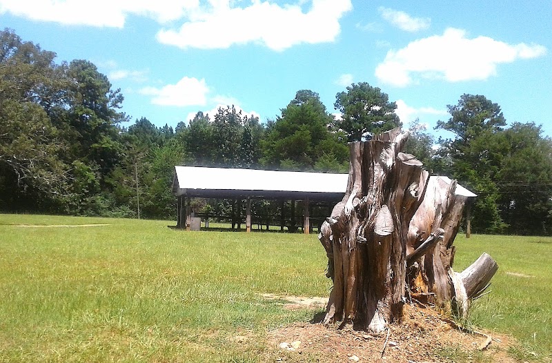 The Shed - Event Venue in Madison, Georgia