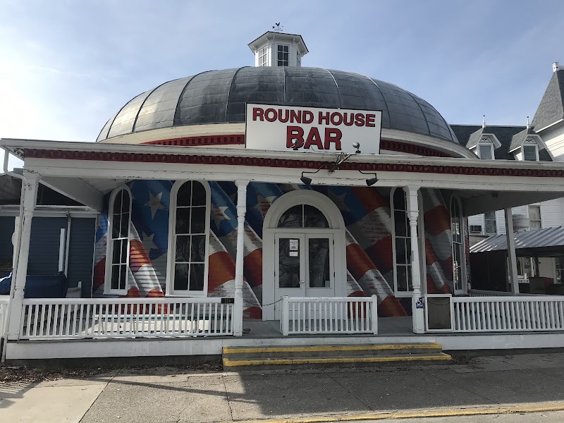 The Roundhouse Bar - Event Venue in Put-in-Bay, Ohio