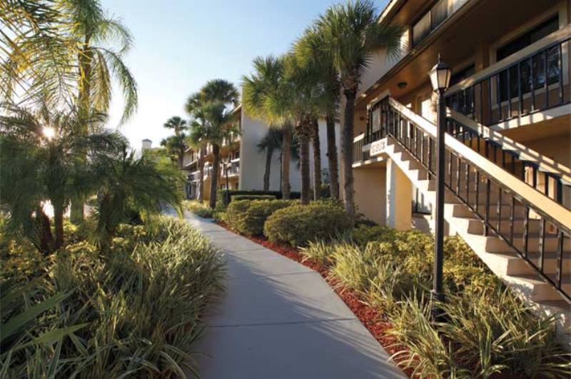 Wyndham Vacation Ownership - Event Venue in Orlando, Florida