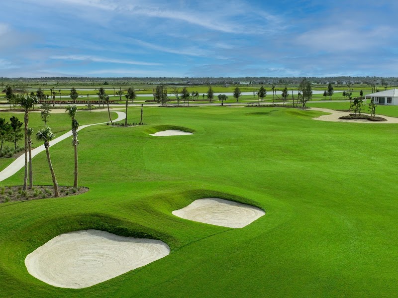 Astor Creek Golf & Country Club - Event Venue in Port St. Lucie, Florida