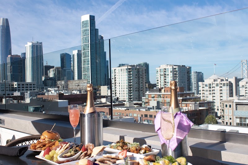 Hotel VIA - Event Venue in San Francisco, California