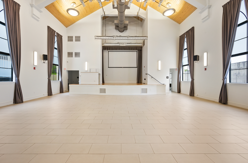 Overtown Performing Arts Center - Event Venue in Miami, Florida