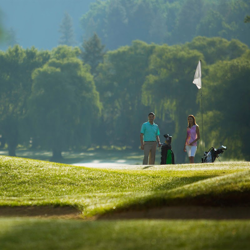 Kalispel Golf And Country Club - Event Venue in Spokane, Washington