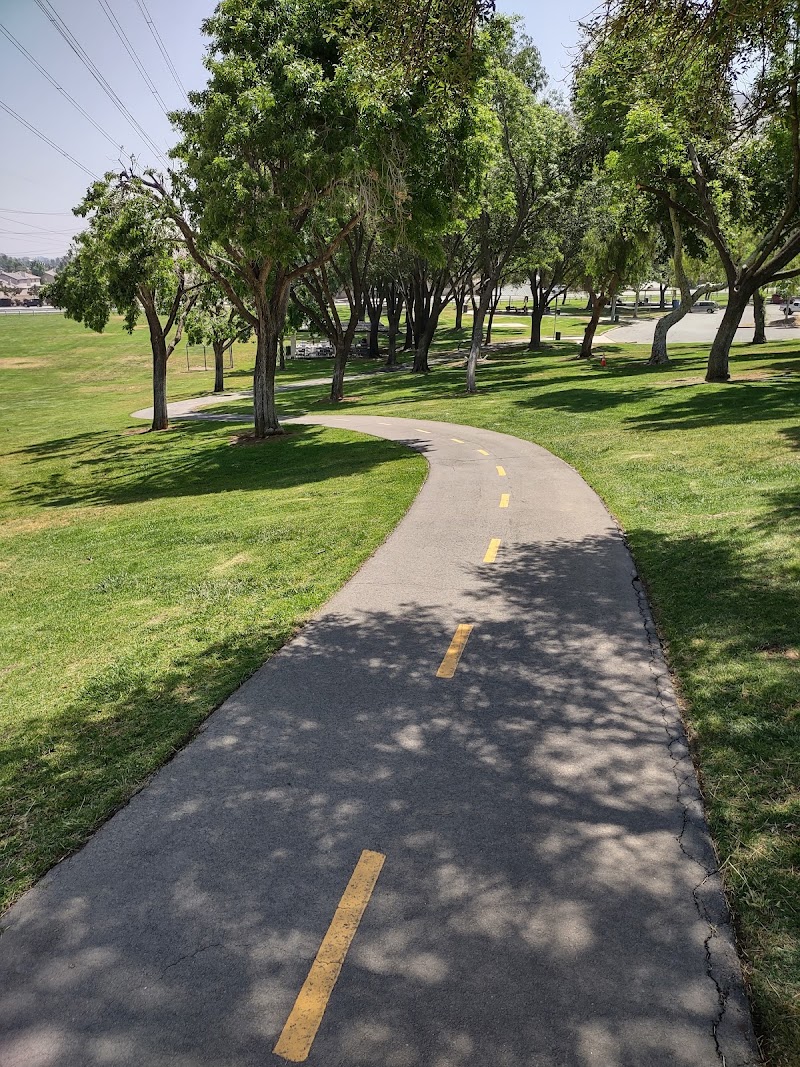 Martin Tudor Jurupa Hills Regional Park - Event Venue in Fontana, California