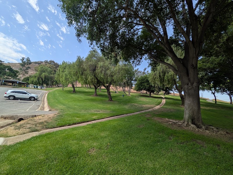Martin Tudor Jurupa Hills Regional Park - Event Venue in Fontana, California