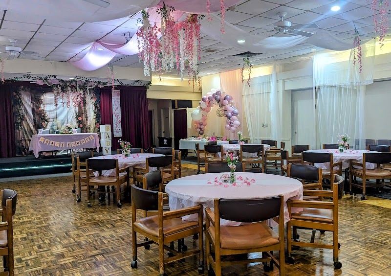 Orlando Elks Lodge - Event Venue in Orlando, Florida