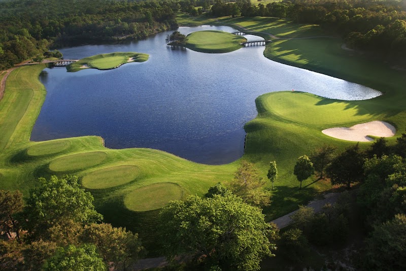 Stone Harbor Golf Club - Event Venue in Middle Township, New Jersey