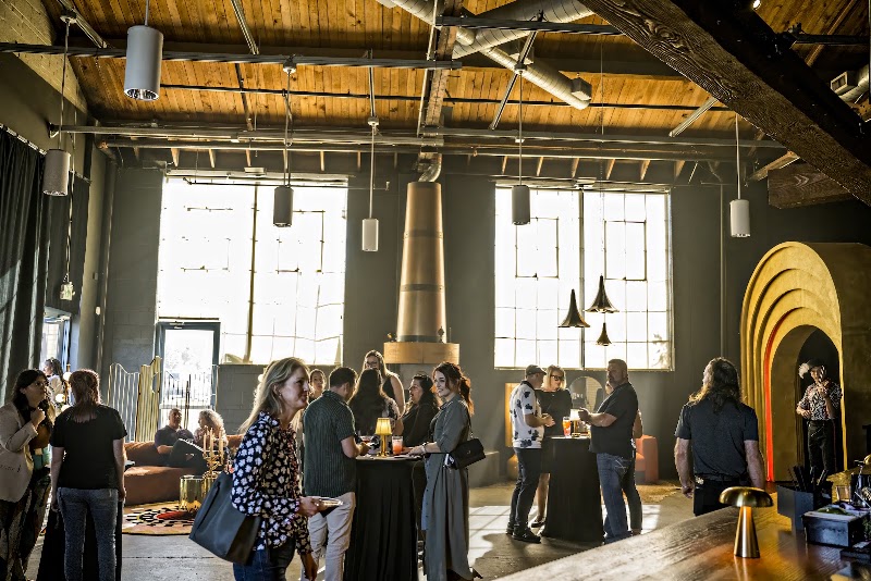 The Arch - Event Venue in Denver, Colorado