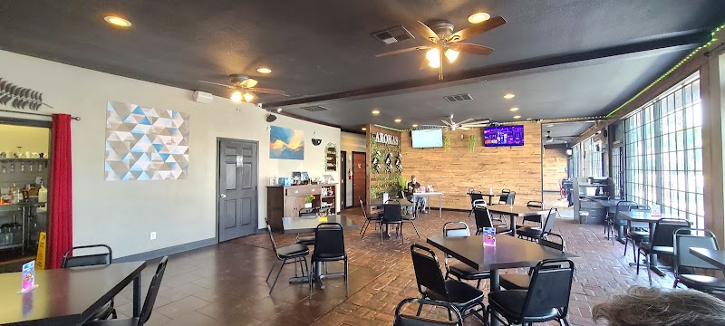 Aromas Restaurant - Event Venue in Fresno, California