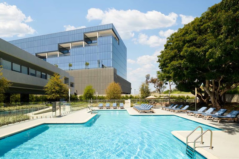 Hilton Los Angeles Culver City - Event Venue in Culver City, California