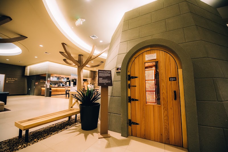 Island Spa & Sauna - Event Venue in Edison, New Jersey