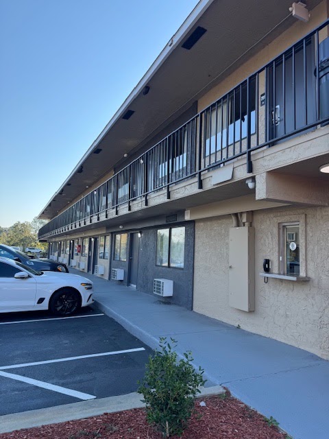 Cyber Inn - Event Venue in Augusta, Georgia
