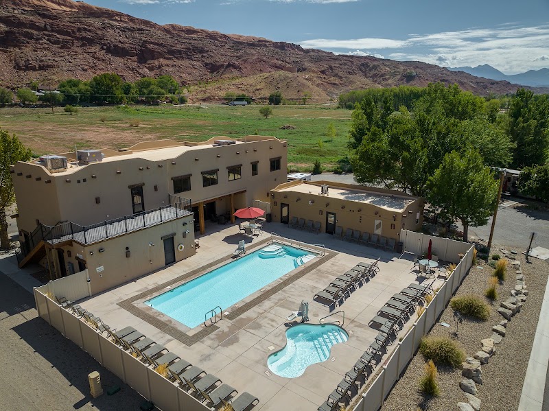 Village Camp Moab - Event Venue in Moab, Utah