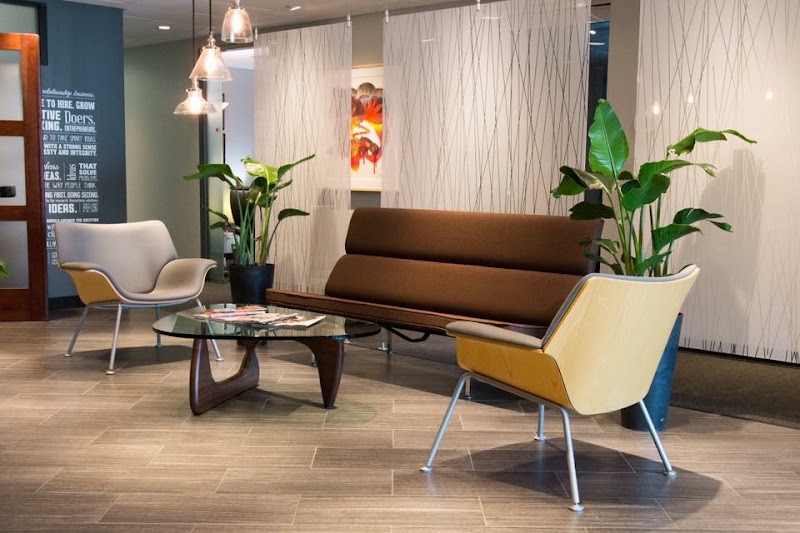 Collaborate DSM - Event Venue in Des Moines, Iowa
