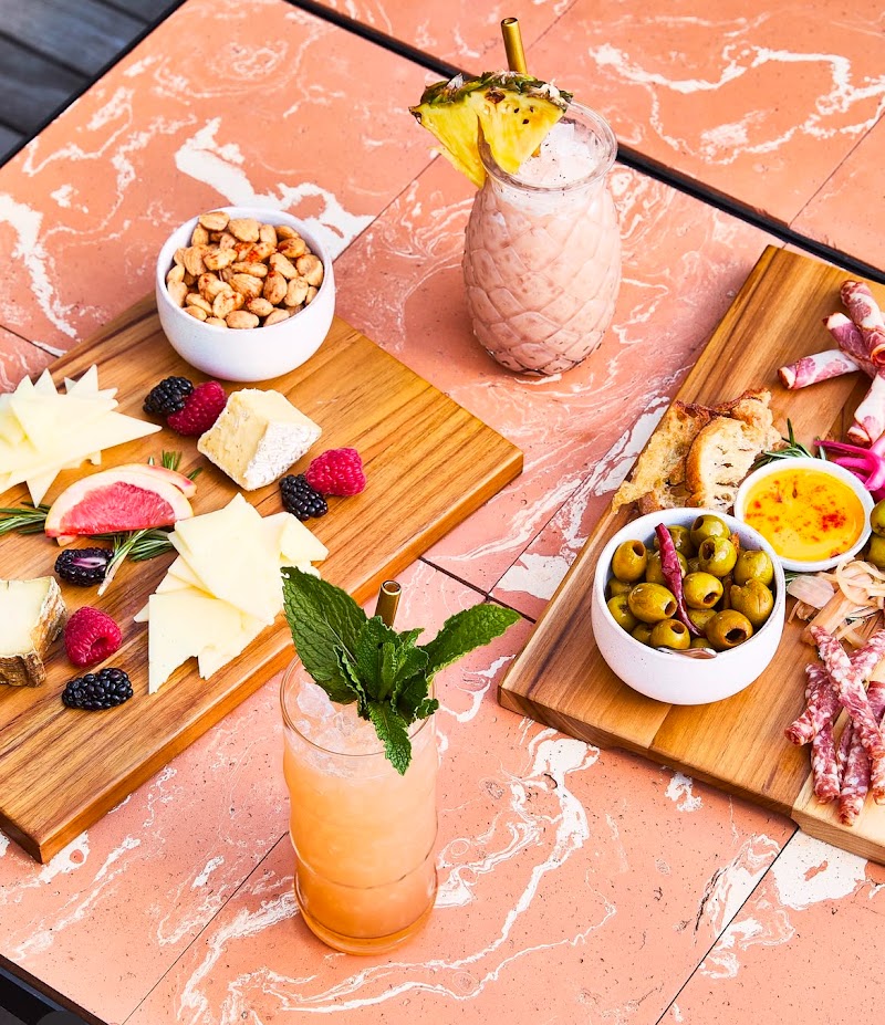 Vessel Baltimore - Event Venue in Baltimore, Maryland