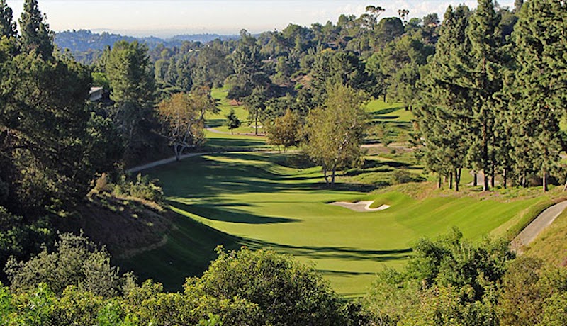 Annandale Golf Club - Event Venue in Pasadena, California