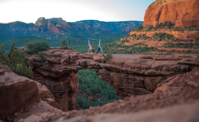 Aumbase Sedona - Event Venue in Sedona, Arizona