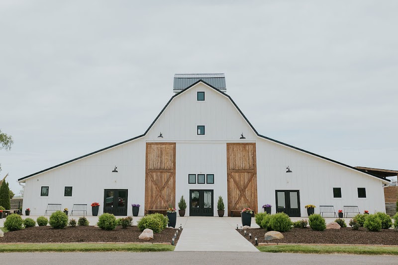 White Willow Farms - Event Venue in Arcadia, Indiana