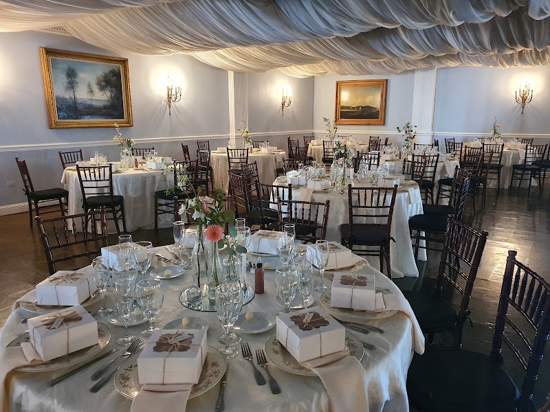 Valley Country Club Inc - Event Venue in Towson, Maryland