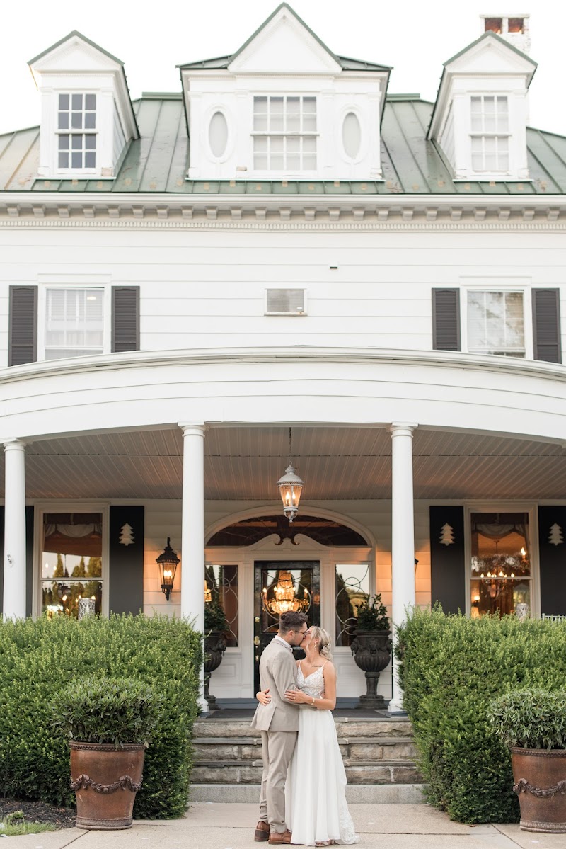 Valley Country Club Inc - Event Venue in Towson, Maryland