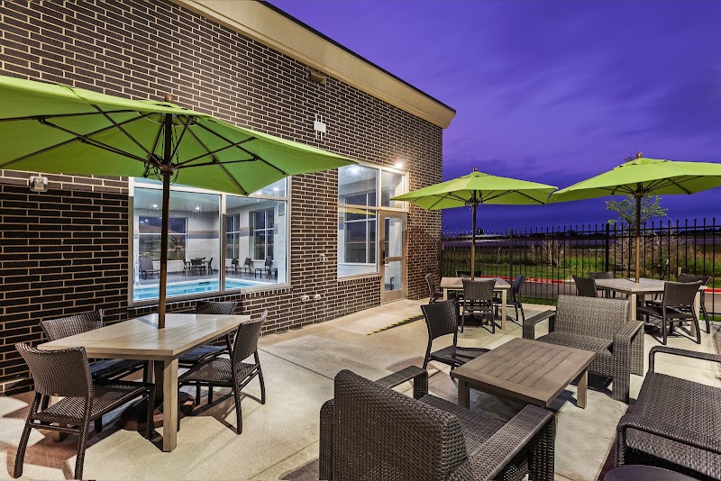 Hampton Inn Gardner Conference Center - Event Venue in Gardner, Kansas