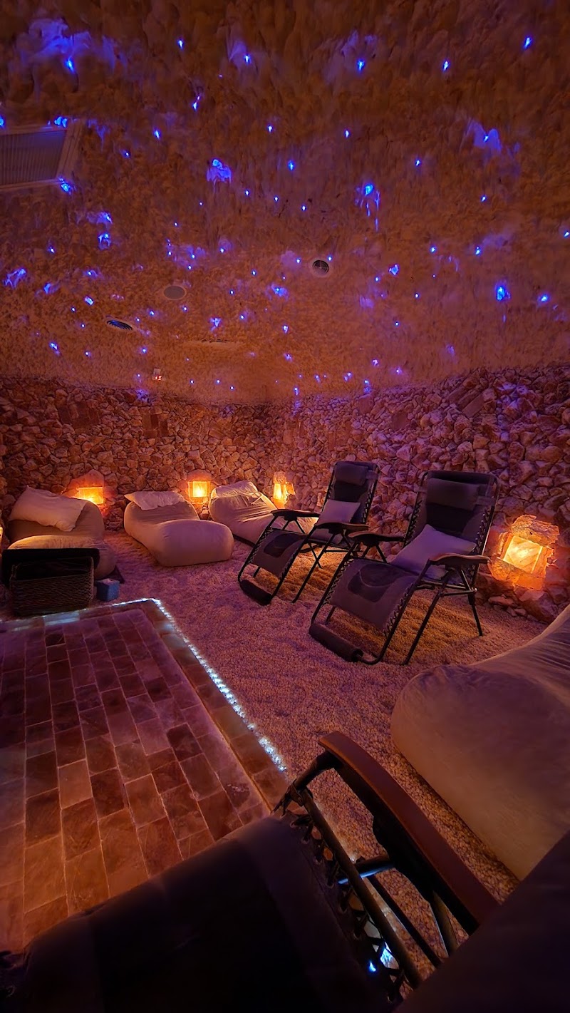 Shvaas Spa Salt Cave & Float Therapy - Event Venue in Columbia, South Carolina