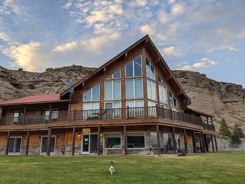 Hidden Canyon Retreat - Event Venue in Baker, Nevada