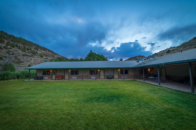 Hidden Canyon Retreat - Event Venue in Baker, Nevada