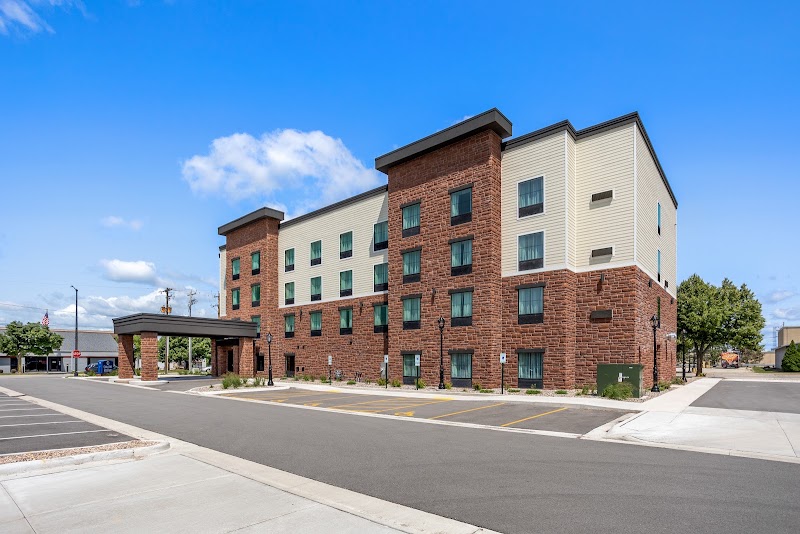 Cobblestone Hotel & Suites - De Pere/Green Bay - Event Venue in De Pere, Wisconsin