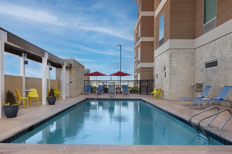 Home2 Suites by Hilton Abilene Southwest - Event Venue in Abilene, Texas