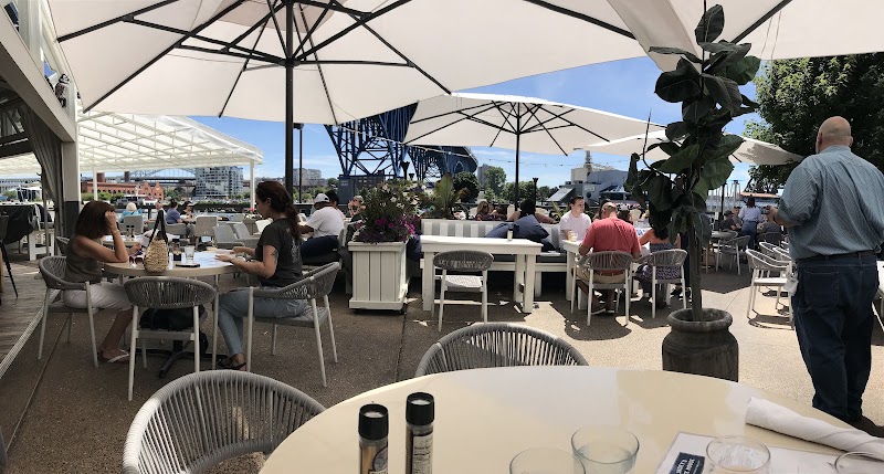 The Lakehouse - Event Venue in Cleveland, Ohio
