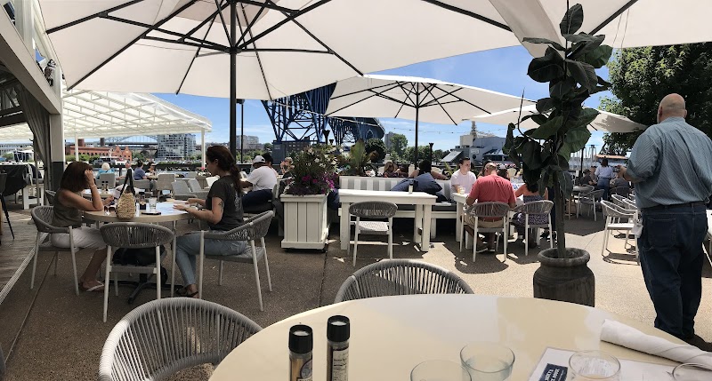 The Lakehouse - Event Venue in Cleveland, Ohio