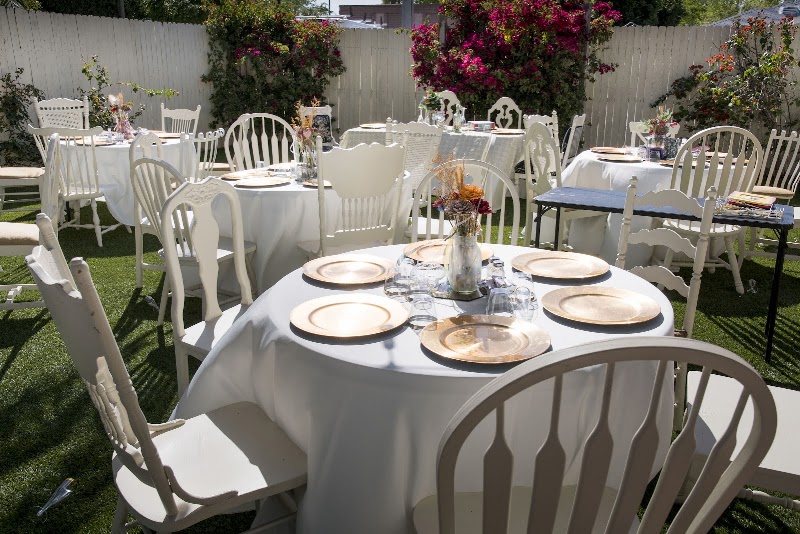 The Parsonage on 58th - Event Venue in Glendale, Arizona